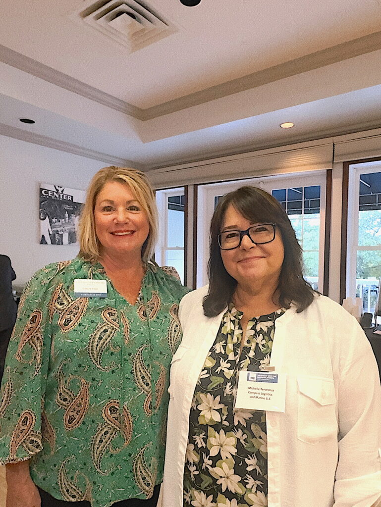 Photo 6 of the gallery: South Florida Business Breakfast