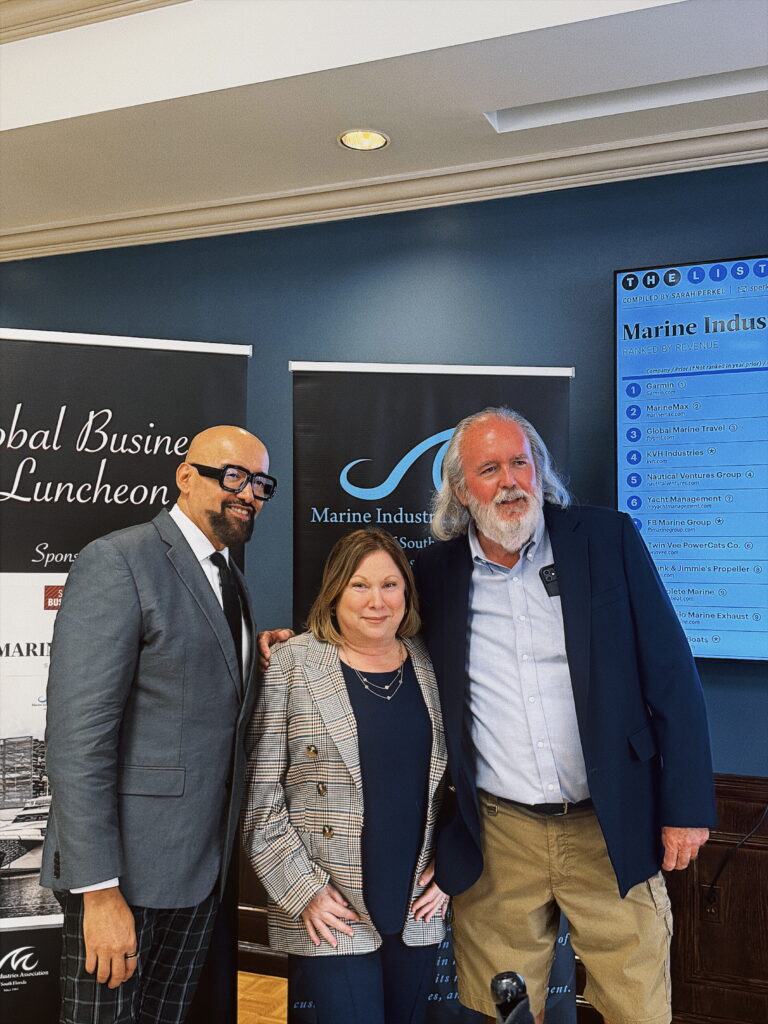 South Florida Business Breakfast