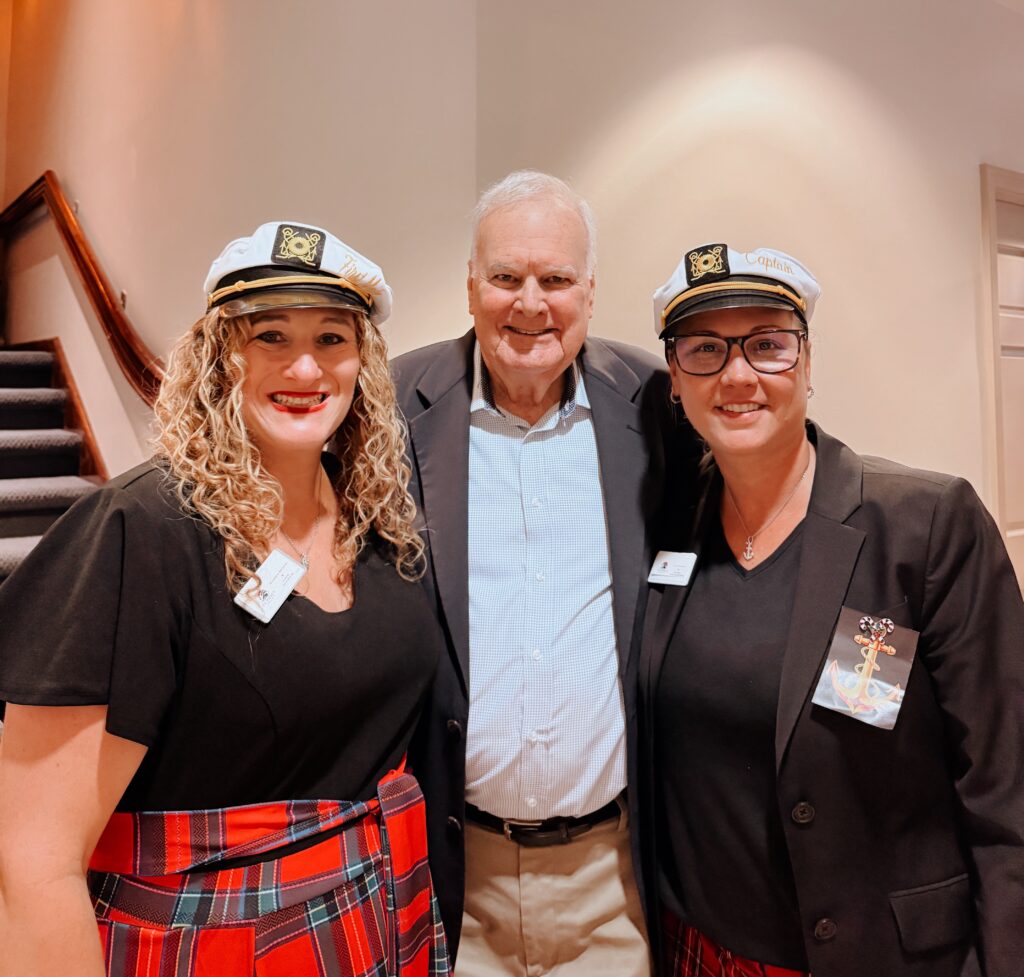 Photo 7 of the gallery: Holiday Industry Party at Santa’s Yacht Club