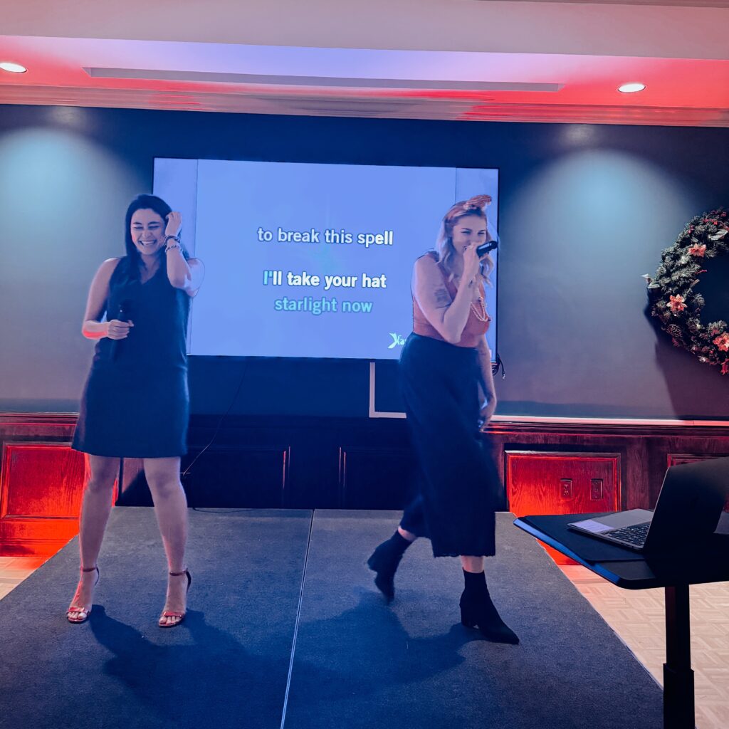 Photo 5 of the gallery: Holiday Industry Party at Santa’s Yacht Club