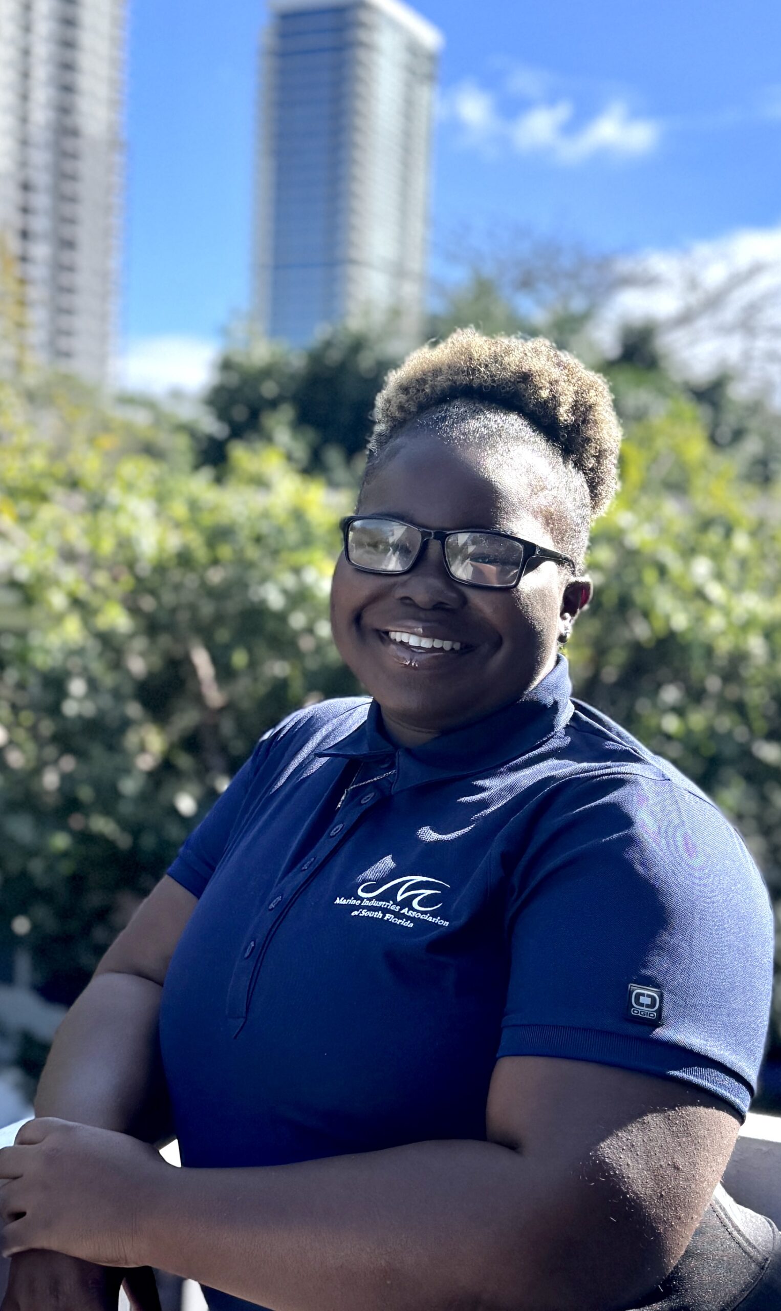 Photo of Zhyona Filtidor