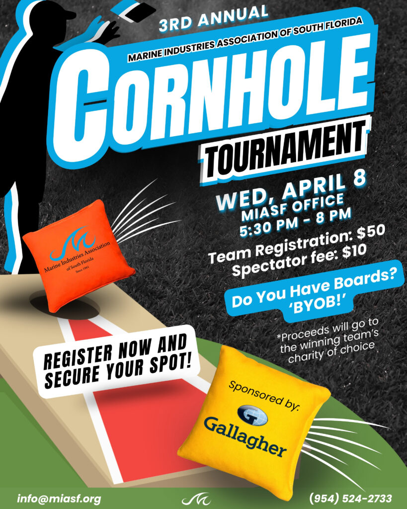 3rd Annual Cornhole Tournament & YSTAP Graduation