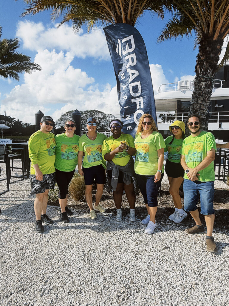 Waterway Cleanup 2026