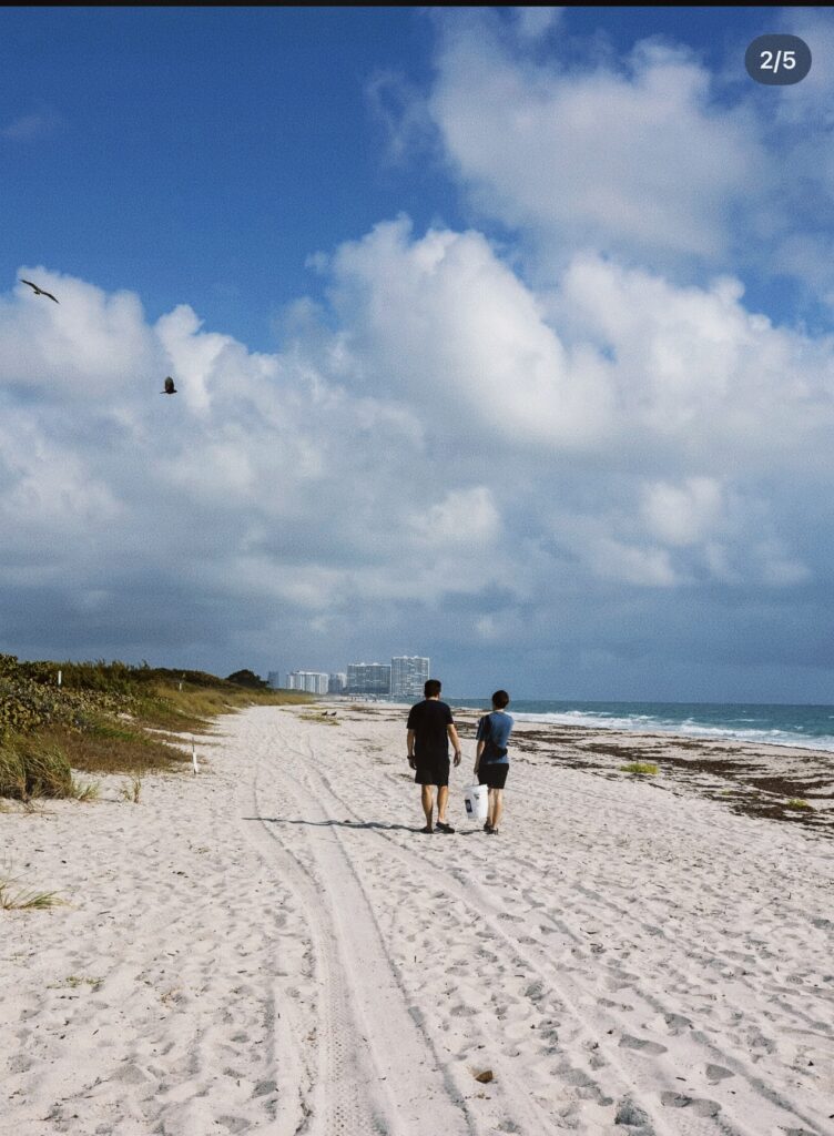 Photo 1 of the gallery: Waterway Cleanup 2026