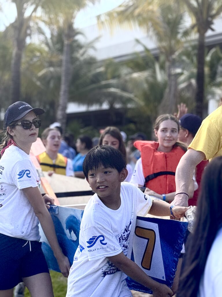 Photo 9 of the gallery: 2026 Plywood Regatta