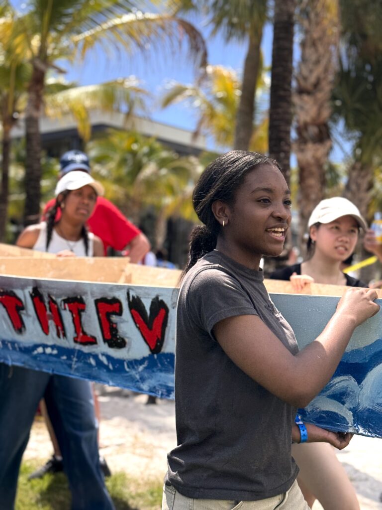 Photo 1 of the gallery: 2026 Plywood Regatta