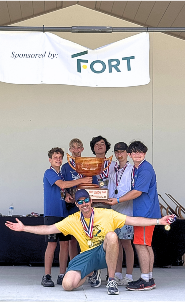 Photo 5 of the gallery: 2026 Plywood Regatta
