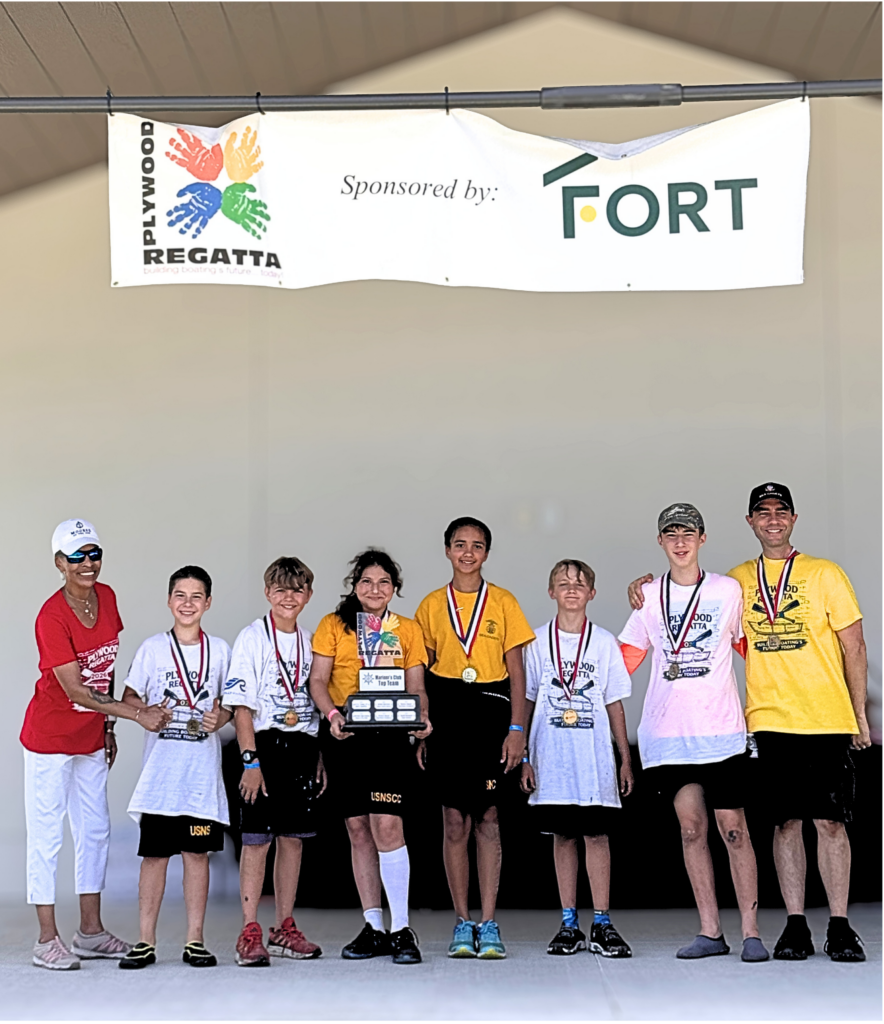 Photo 6 of the gallery: 2026 Plywood Regatta