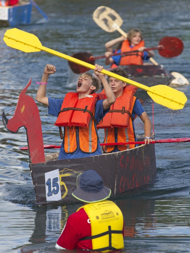 2026 Plywood Regatta