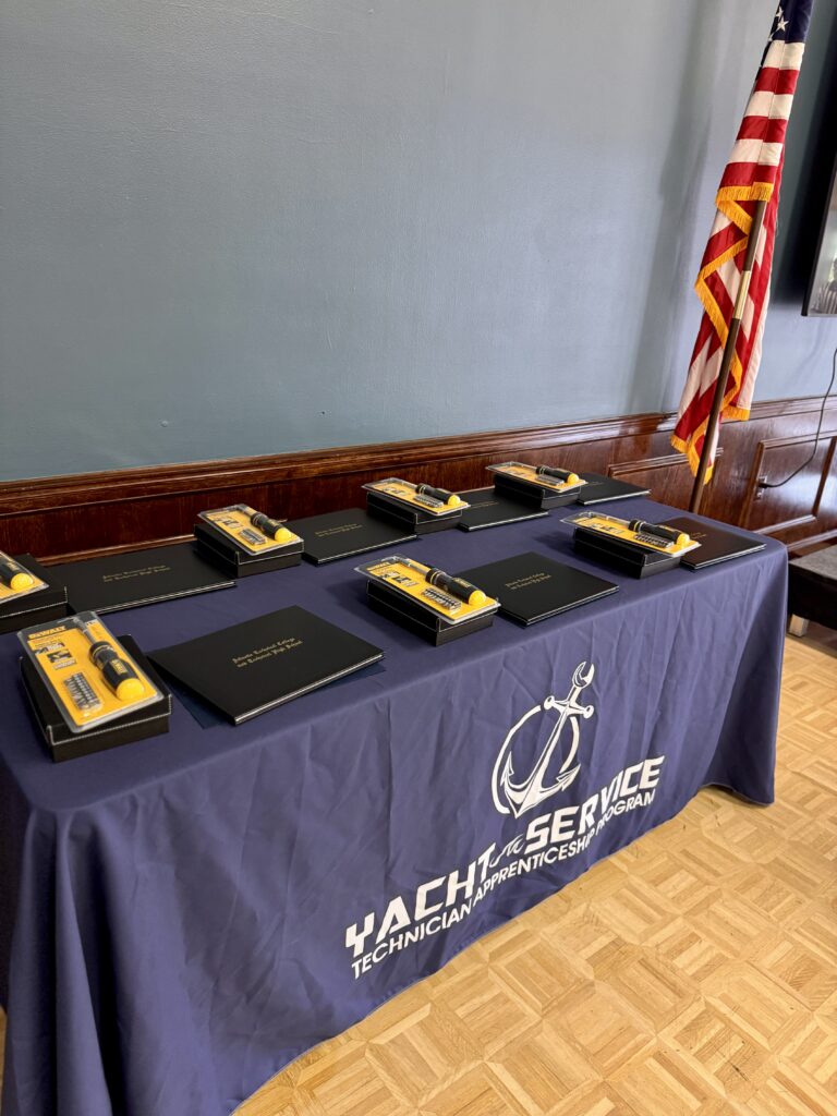 Photo 3 of the gallery: Class 5 YSTAP