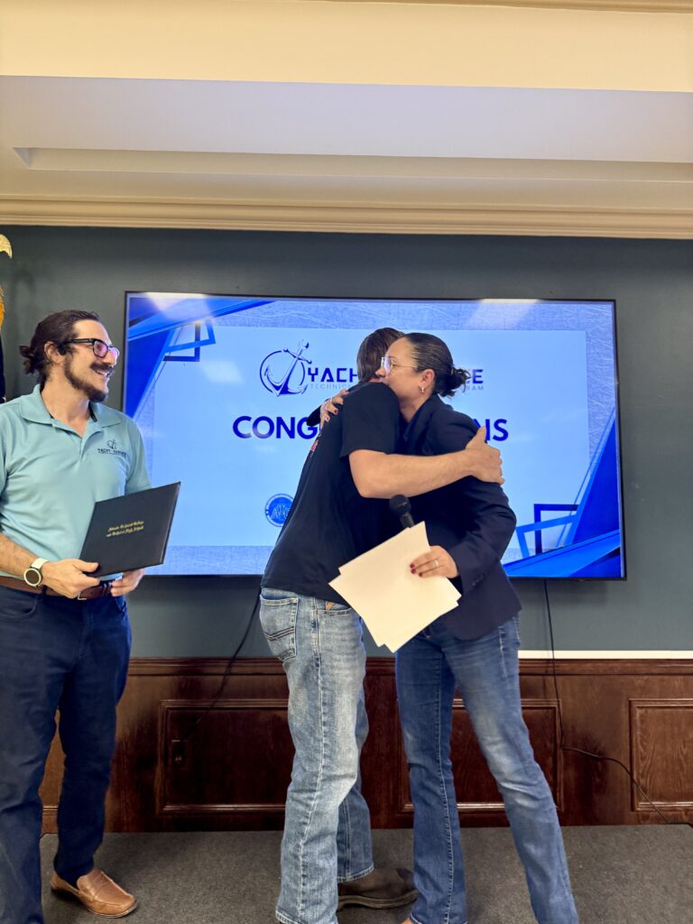 Photo 5 of the gallery: Class 5 YSTAP