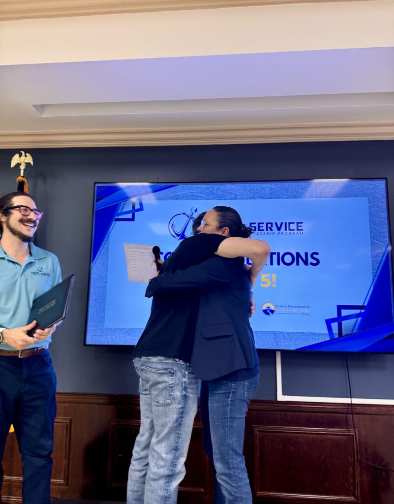 Photo 6 of the gallery: Class 5 YSTAP