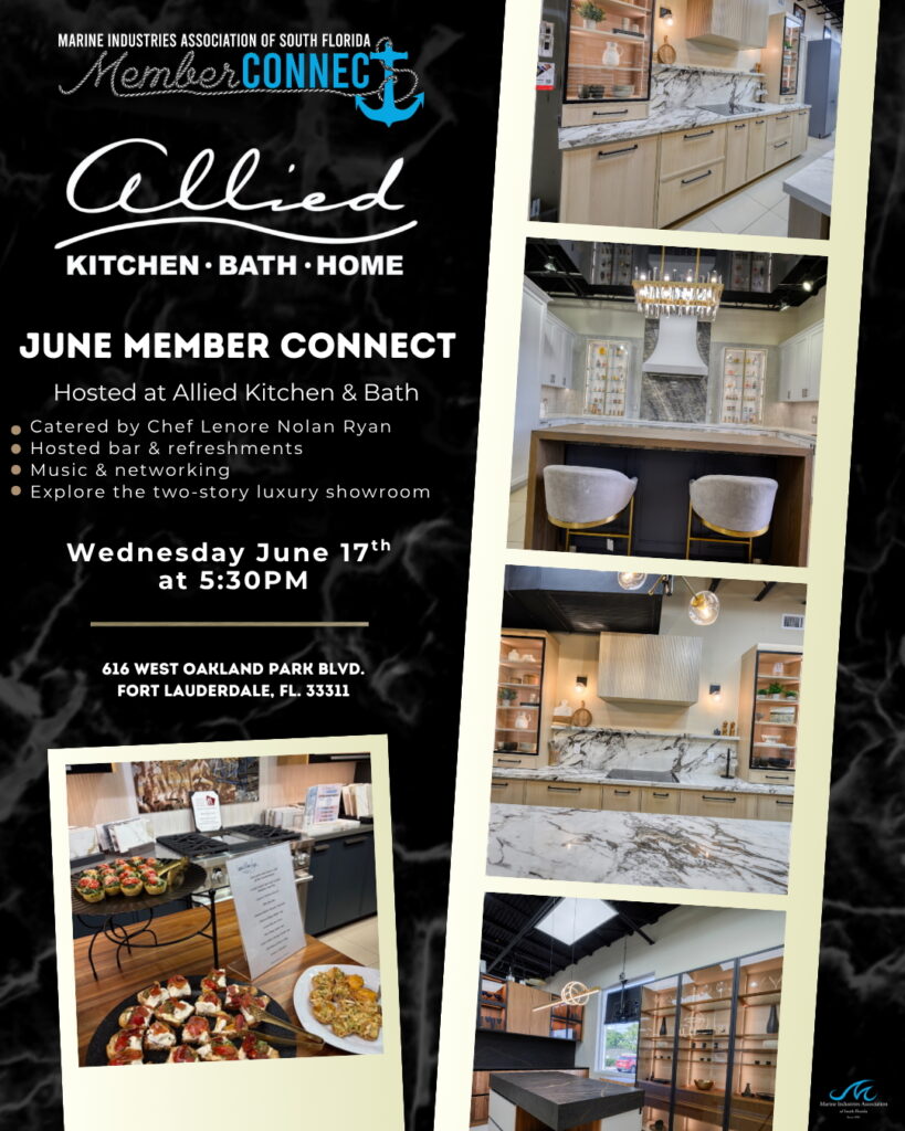 Member Connect @ Allied Kitchen & Bath