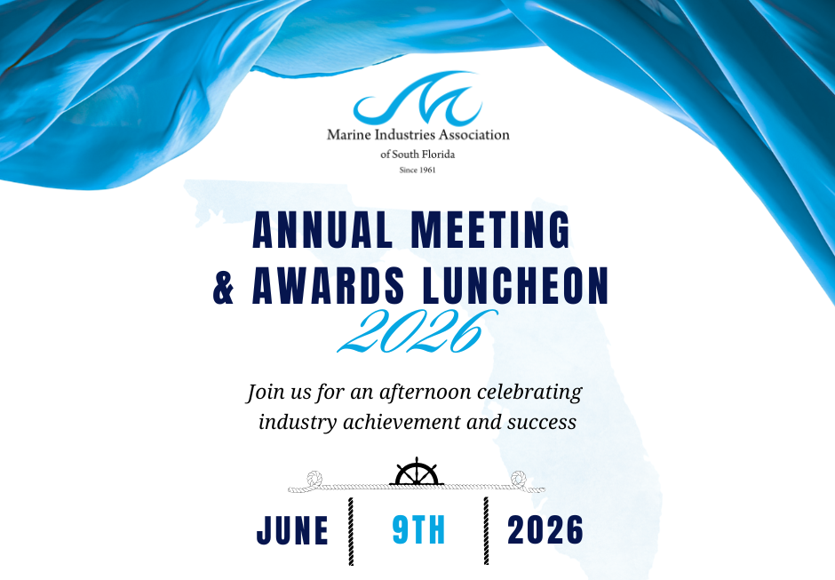 Annual Meeting & Awards Luncheon